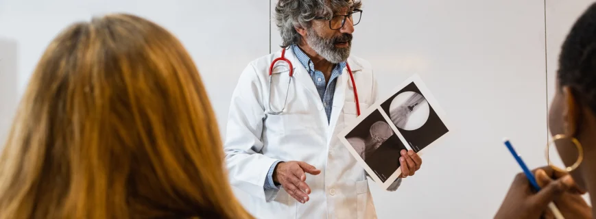 Homologaciones médicas en las autonomías