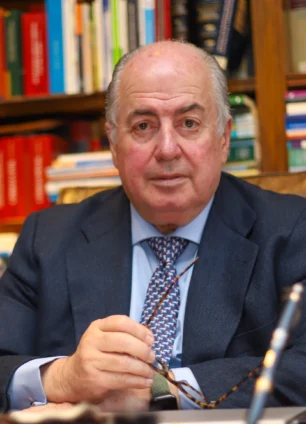 perfil ricardo de lorenzo