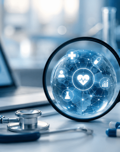 Regulacion de evaluacion de tecnologias sanitarias